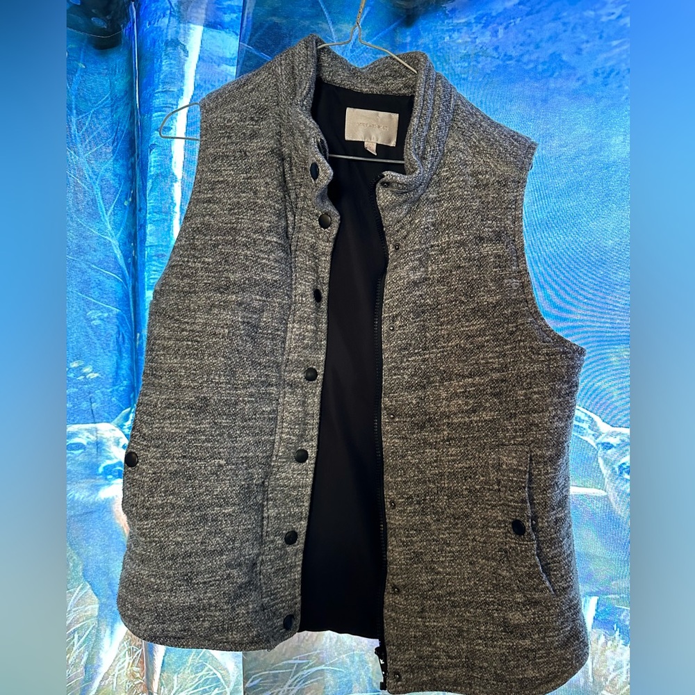 Vest